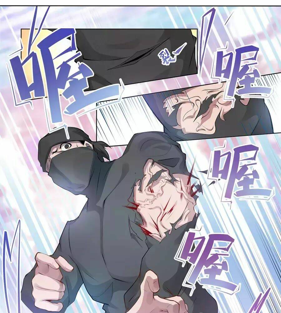 siêu năng đại hiệp chapter 11 19