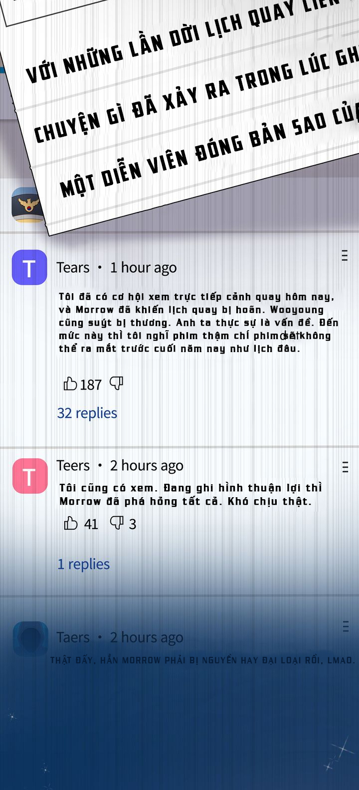 ngày mai chapter 50 2