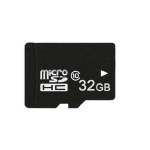 Thẻ Nhớ Micro SD - 32GB - JL