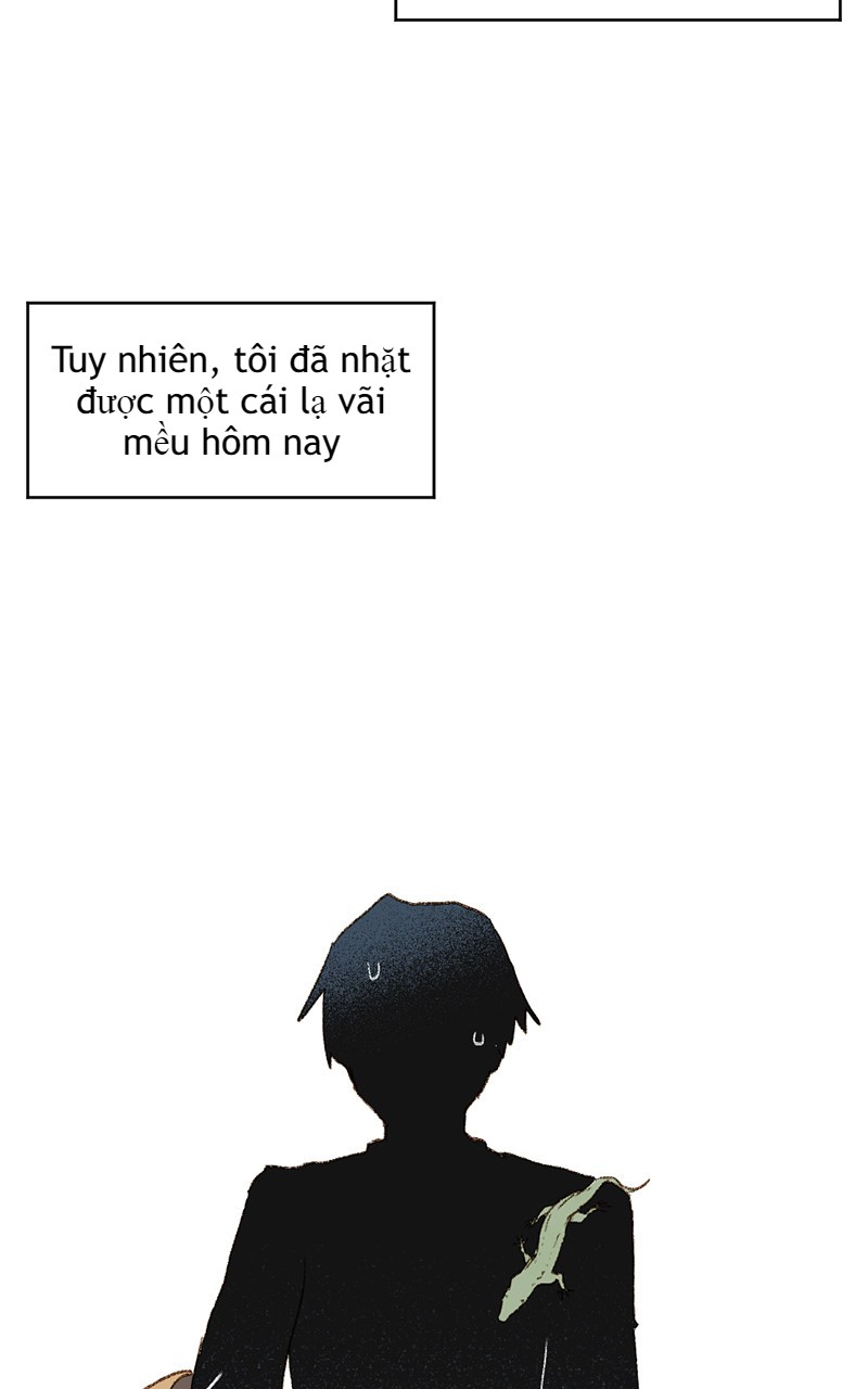 câu chuyện tình yêu kỳ lạ chapter 18 7