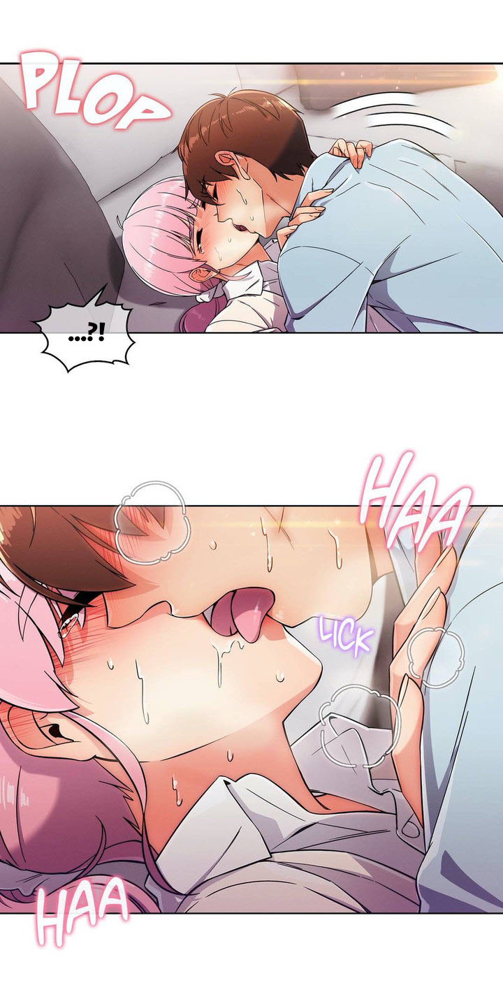 chân tình của min hyuk chapter 3 3