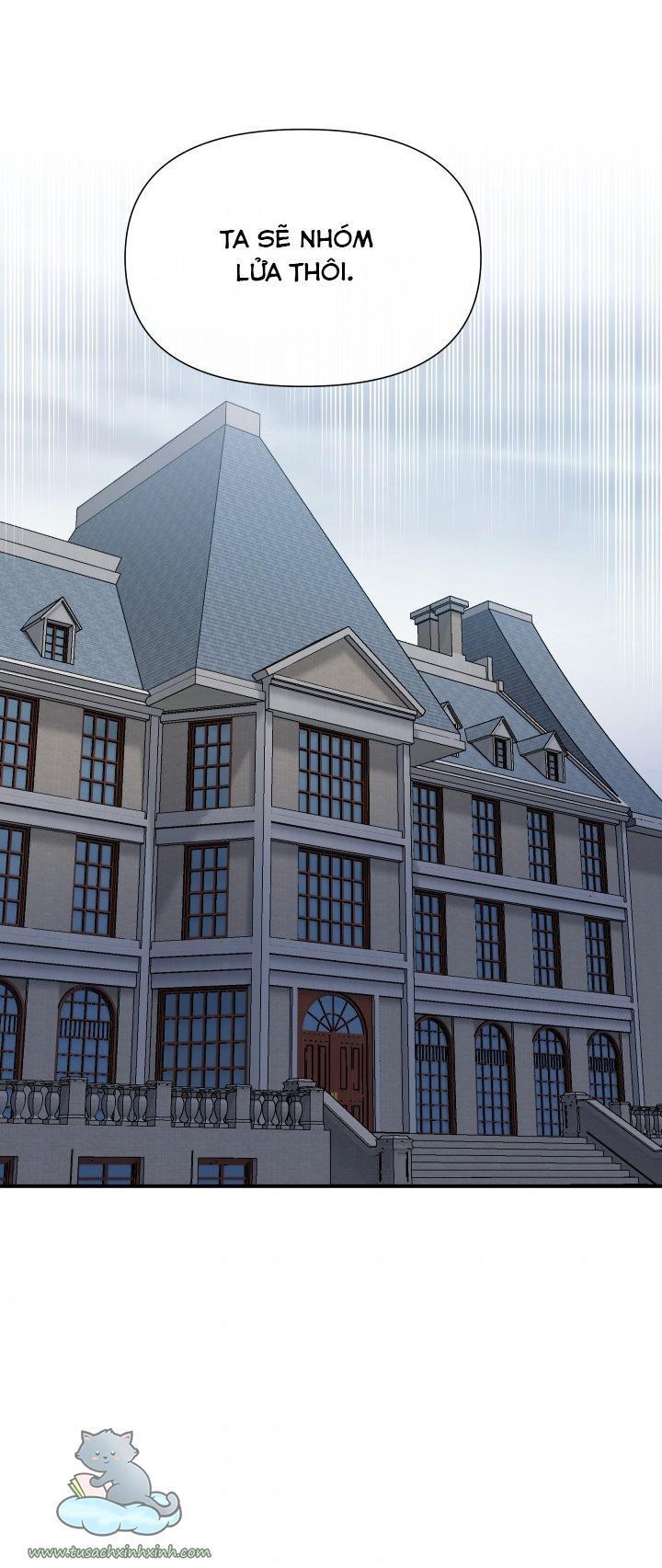 công nương khế ước của gia tộc công tước quái vật chapter 122 33