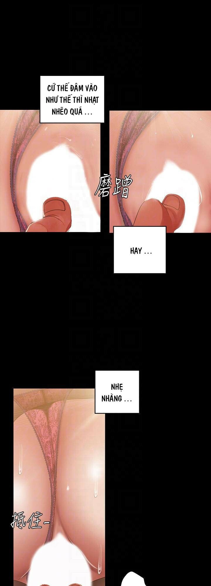 tân thế giới tuyệt vời chapter 86 9