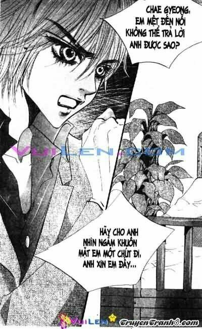 goong - [ hoàng cung ] chapter 15 46