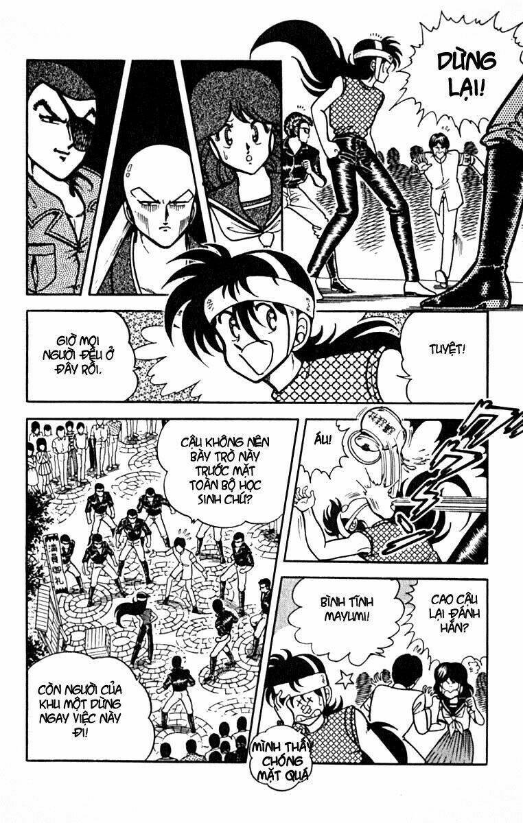 kotaro makaritoru chapter 21 16