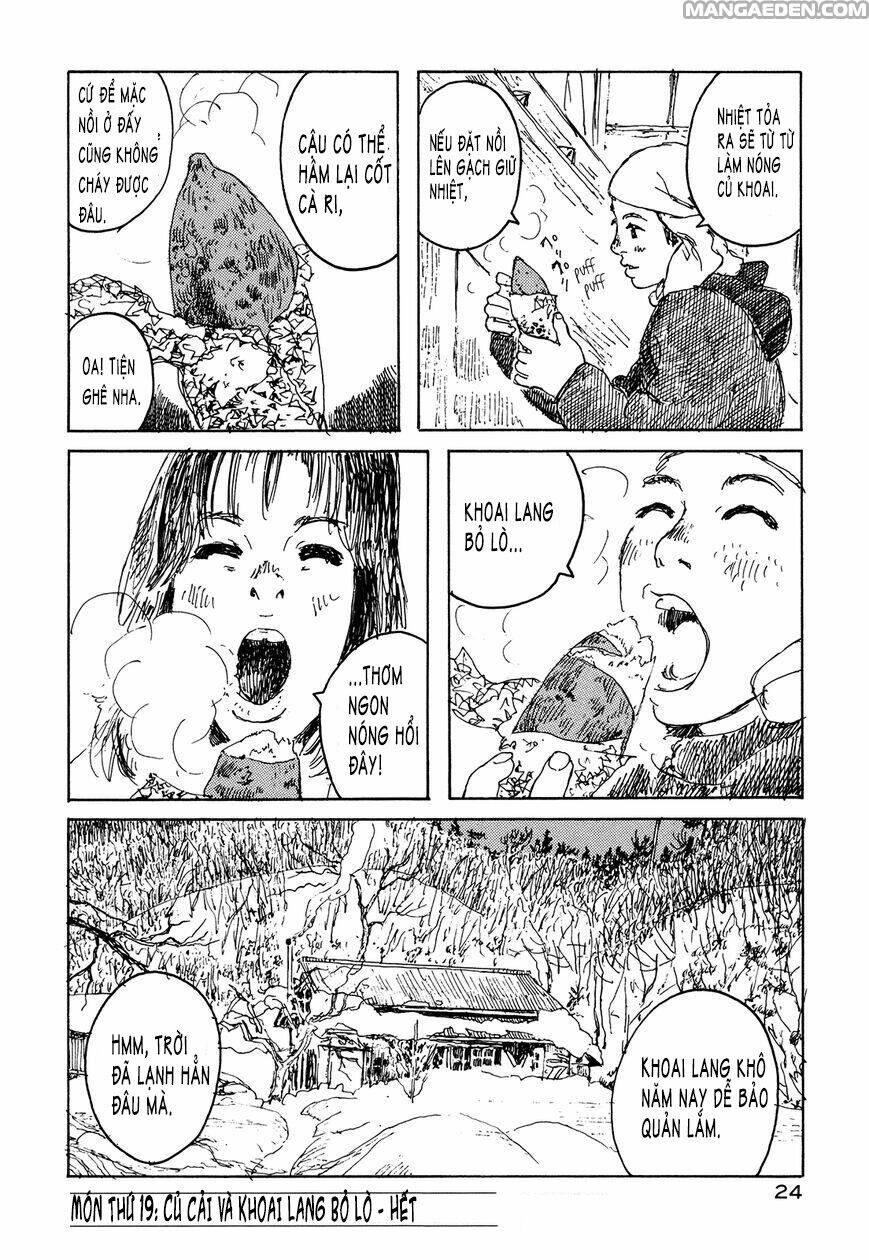 little forest chapter 19 8