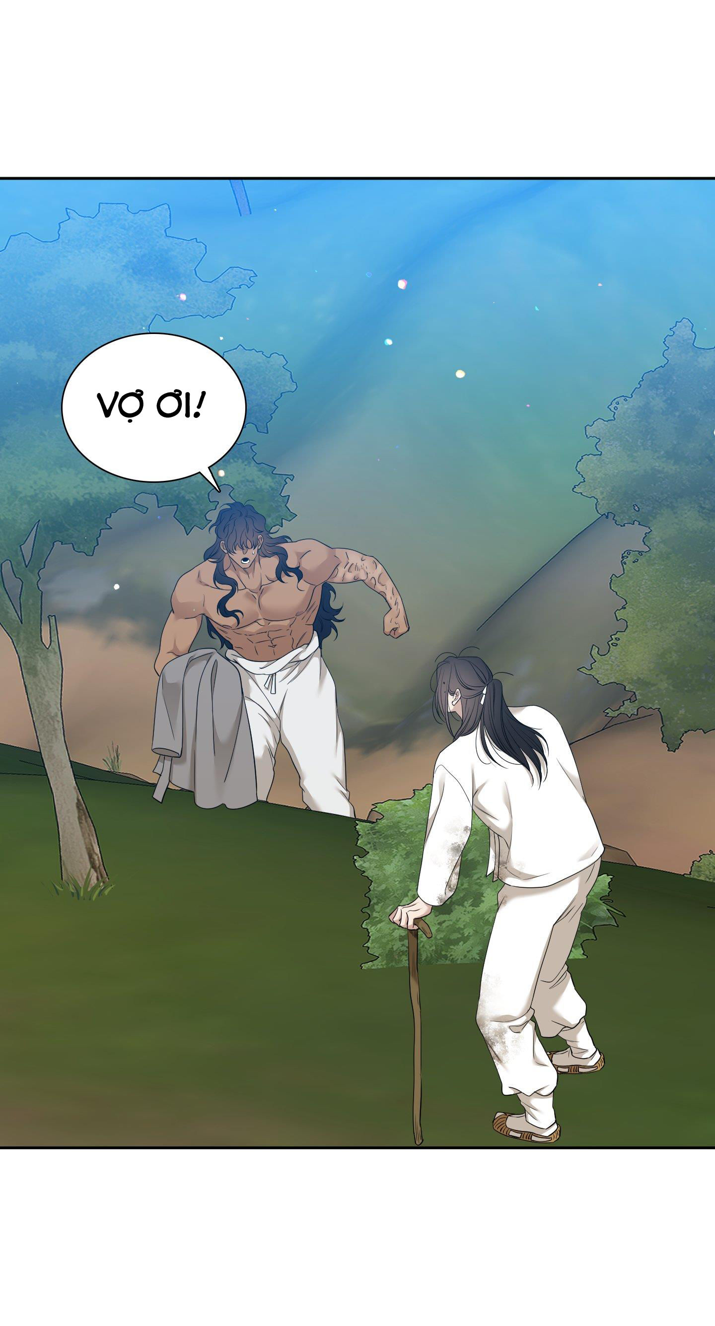 mắt phủ toàn sương chapter 72.1 9