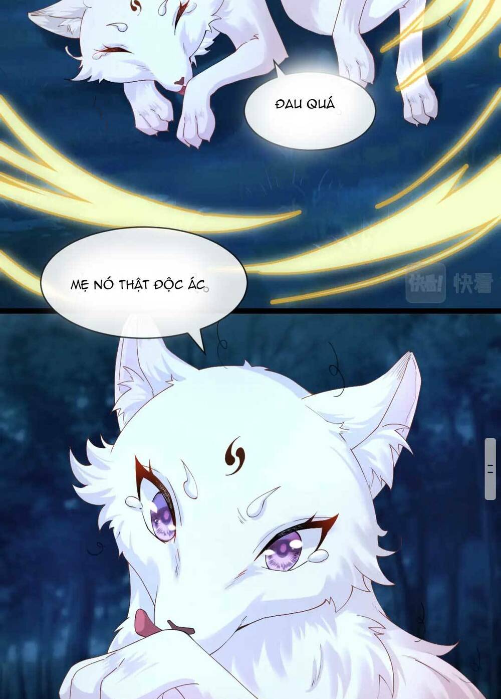 sư đệ đáng yêu cư nhiên nhìn trúng ta chapter 1 56