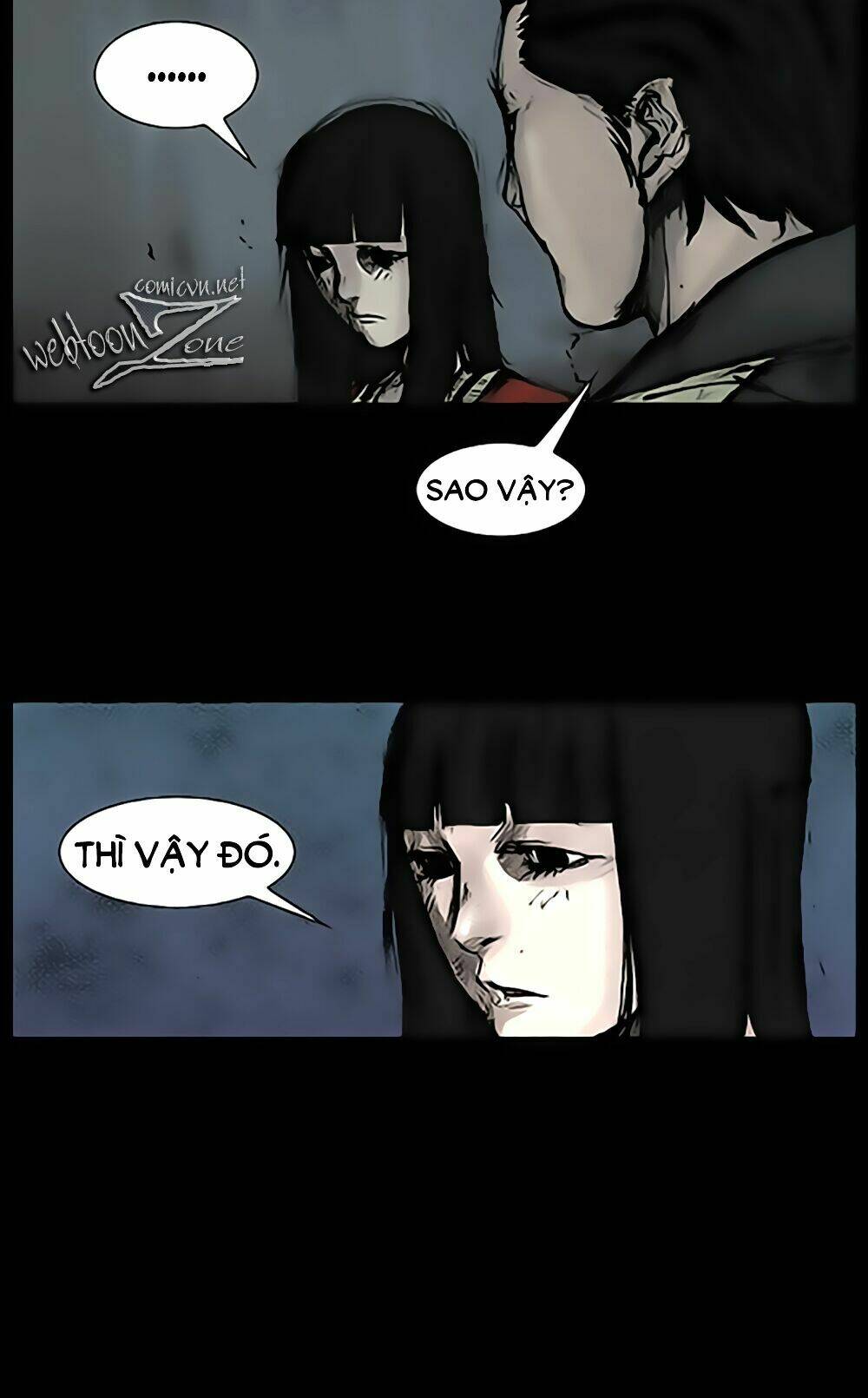 độc cô tiền truyện chapter 67 3