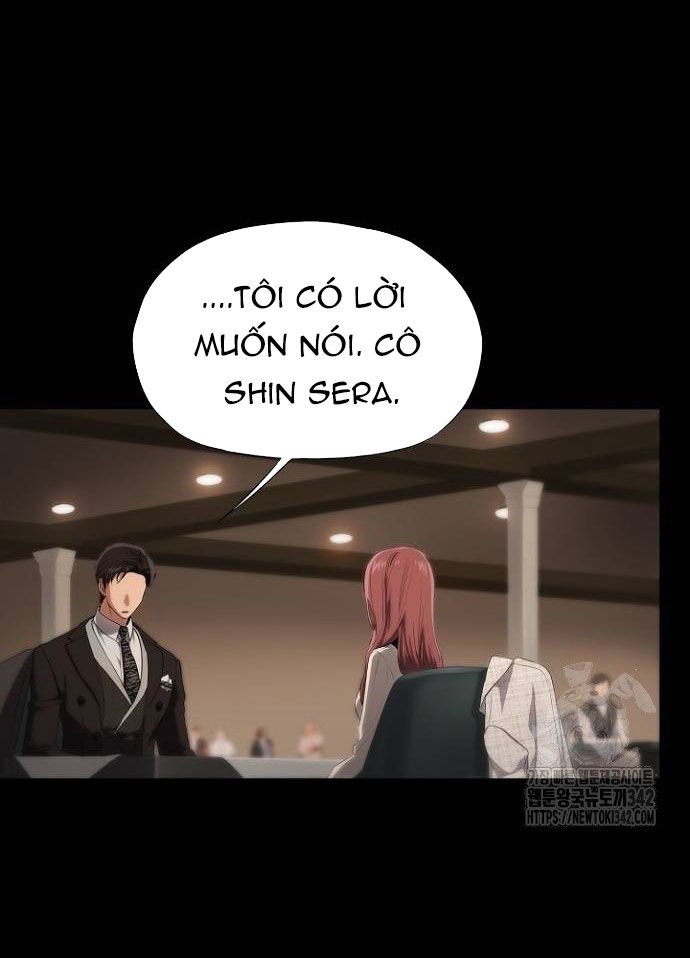 không thể thoát ra khỏi bộ phim kịch tính chapter 19.2 60