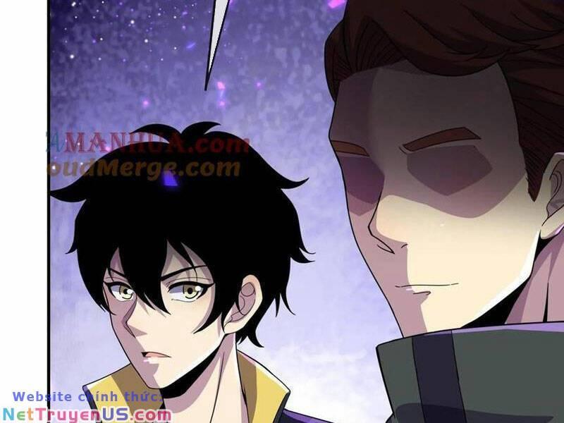 nhìn thấy thanh máu, ta xử tội thần linh chapter 141 33