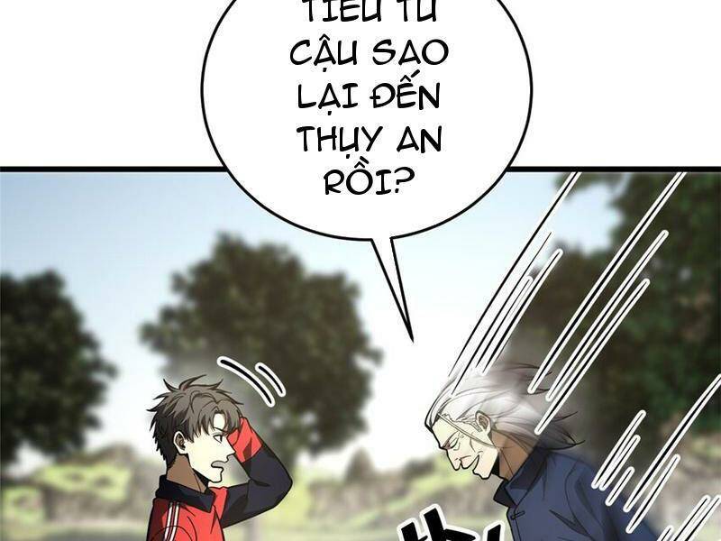 toàn cầu cao khảo chapter 234 85