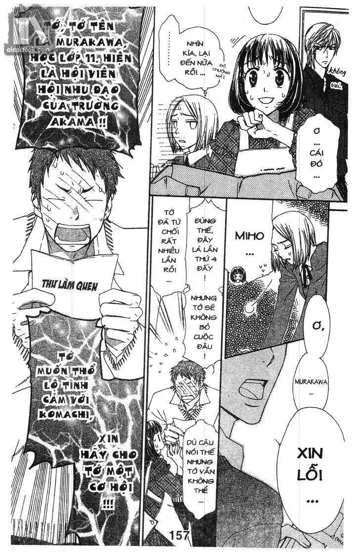 tình yêu định mệnh chapter 7 7