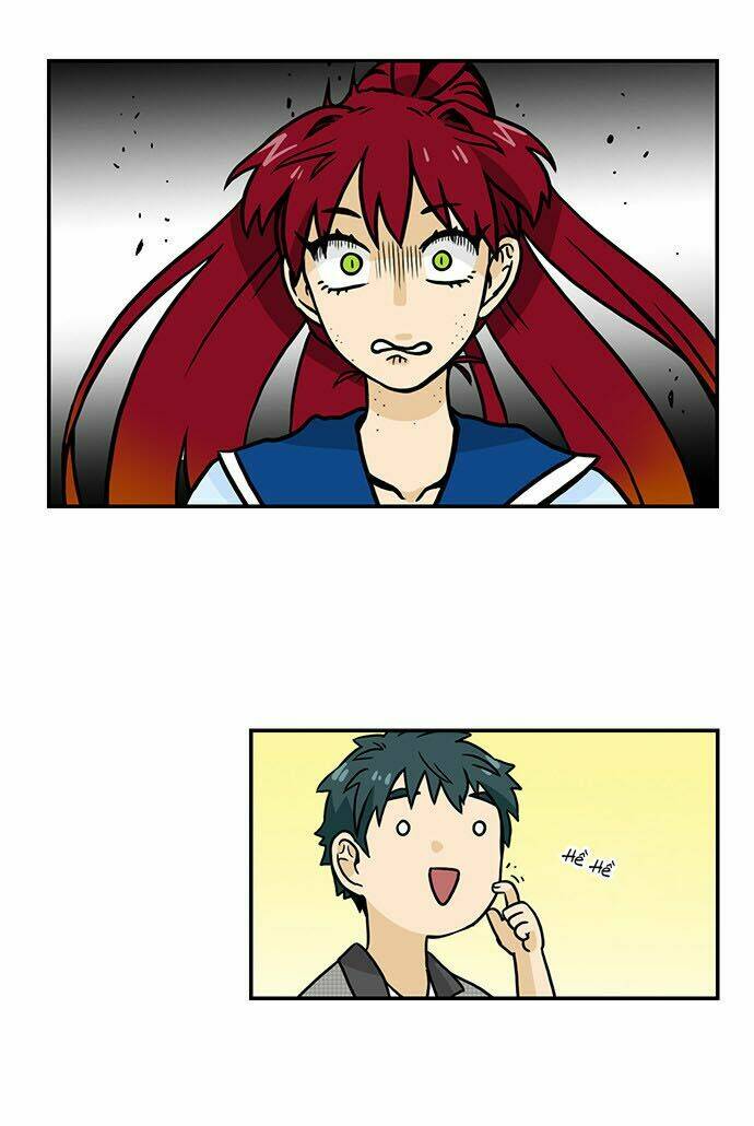 hắn ta là rồng chapter 90 8