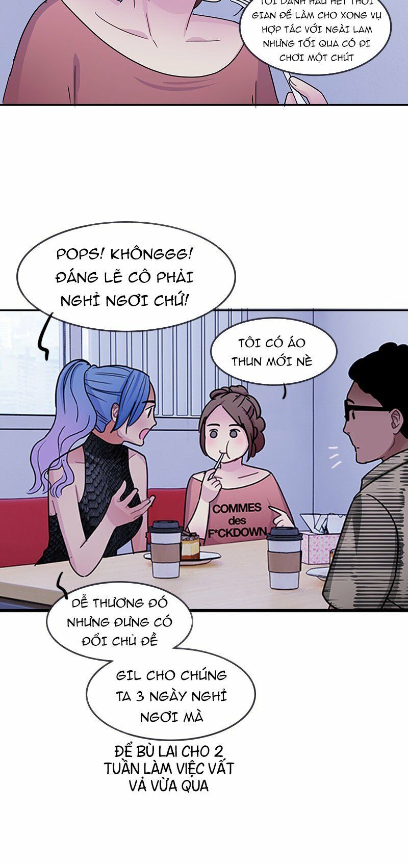 nửa đêm ở poppy land chapter 41 54