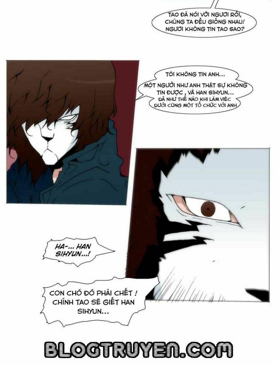 siêu năng 1.5 chapter 38 41