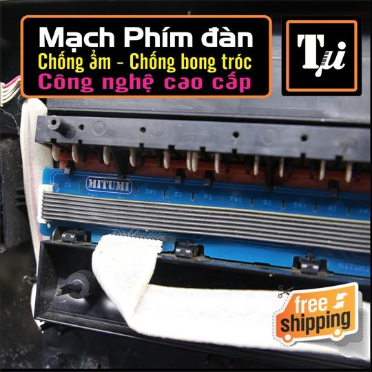 Bộ mạch phím đàn YAMAHA PSR-S970 và các dòng PSR-S khác