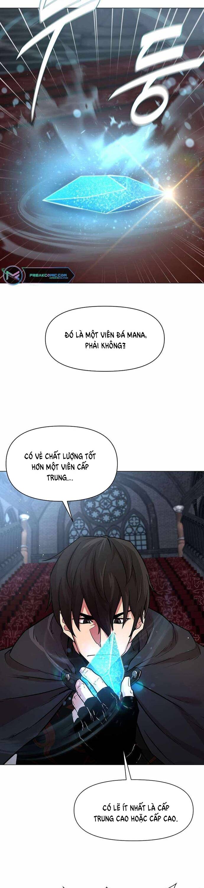 lãng khách một mình chapter 70 15