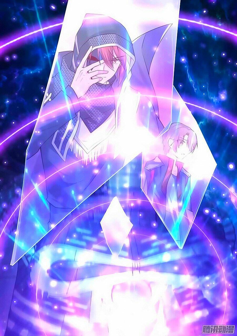 giả diện thế thân chapter 129 2