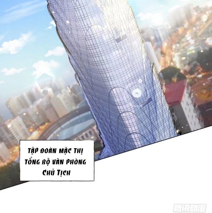 nam nhân daddy từ trên trời rơi xuống chapter 4.1 15