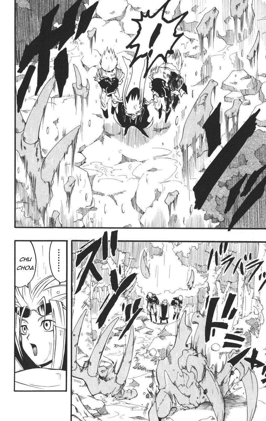 saga of queen knight chapter 43 21