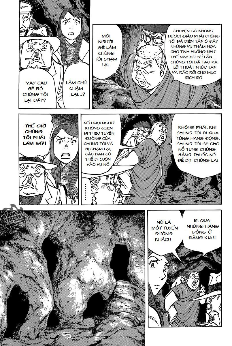 billy bat chapter 157 11