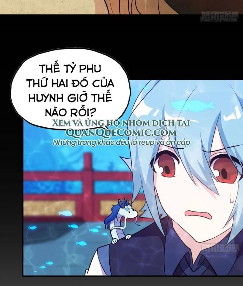 khởi đầu bằng một con côn chapter 92 39