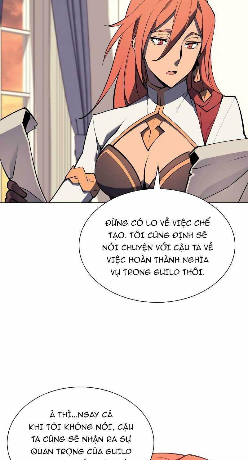 vượt qua giới hạn chapter 75 46