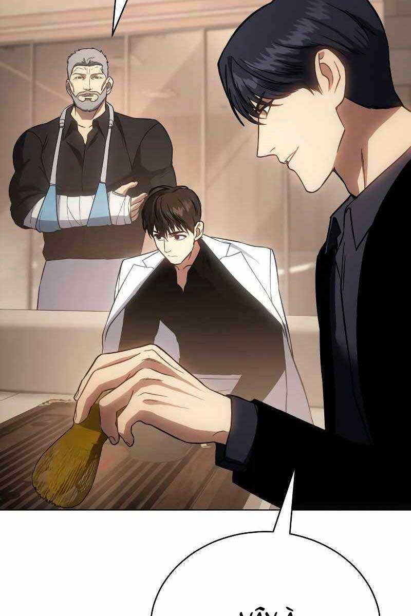 đặc vụ song sinh chapter 19.1 48