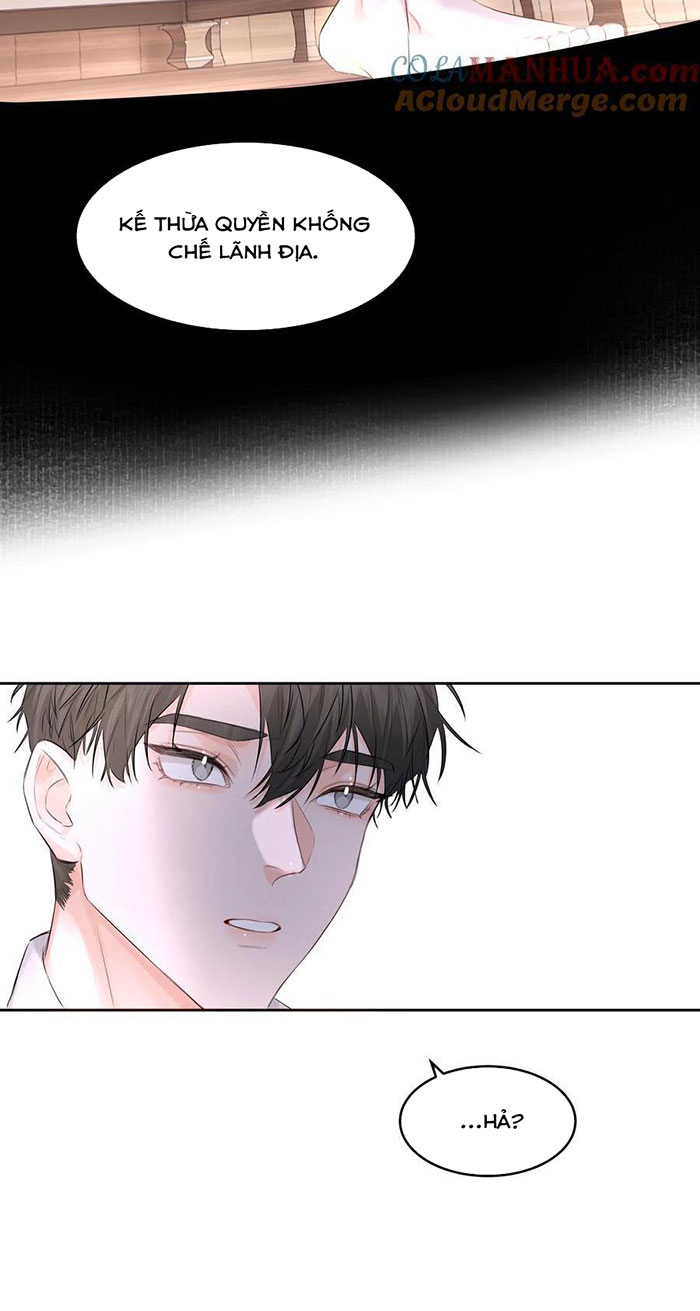 tình cũ là vua chapter 47 25