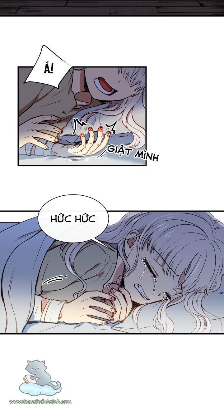 công nương khế ước của gia tộc công tước quái vật chapter 2 6