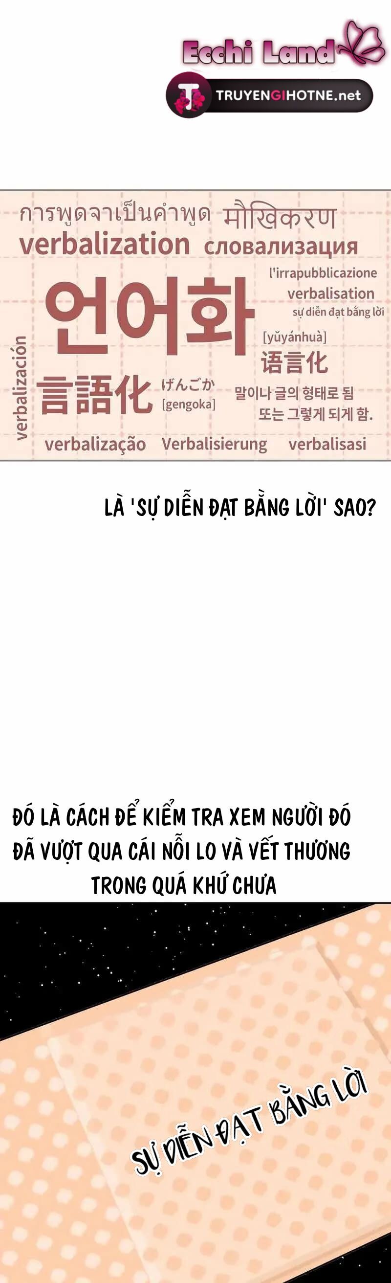 Lớ Ngớ Vớ Phải Tình Yêu chapter 69.2 30