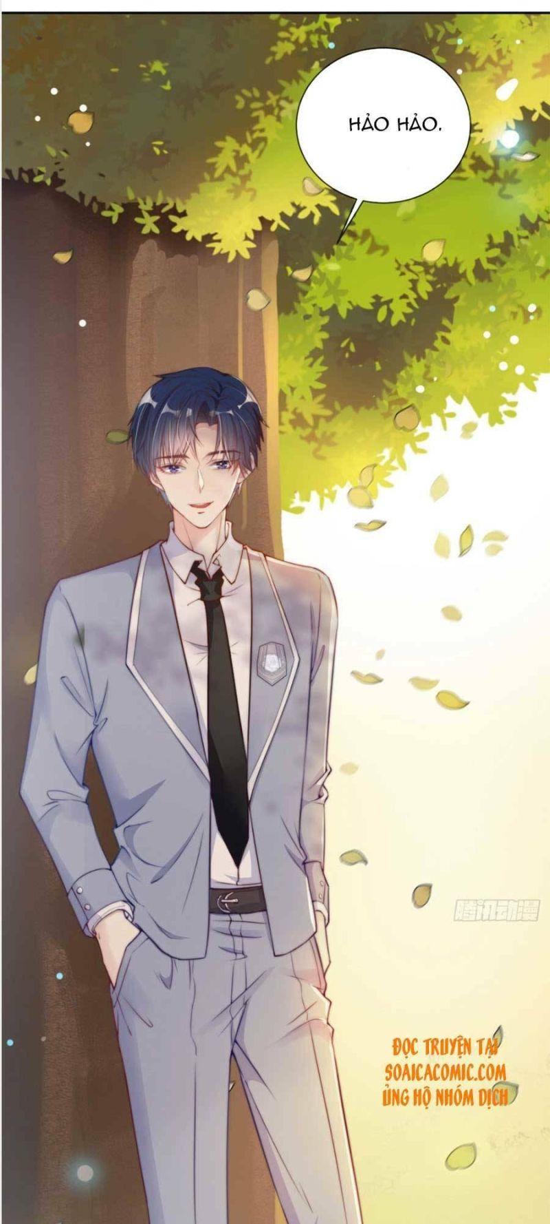 tôi được năm đại lão chiều chuộng hết nấc chapter 6 35