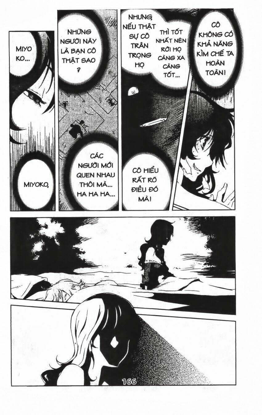 trời đất rung chuyển chapter 6 15