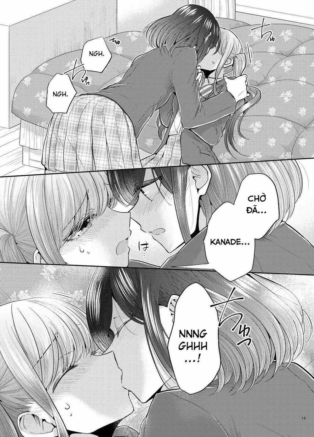 useless princesses chapter 37.5 13