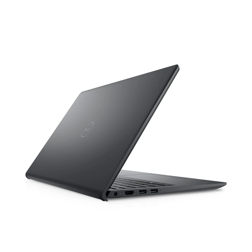 Máy tính xách tay Dell Inspiron 3520 N5I5122W1 (Core i5-1235U/8GB/256GB/Intel Iris Xe/15.6 inch FHD/Win11/Office/Đen) - Hàng Chính Hãng