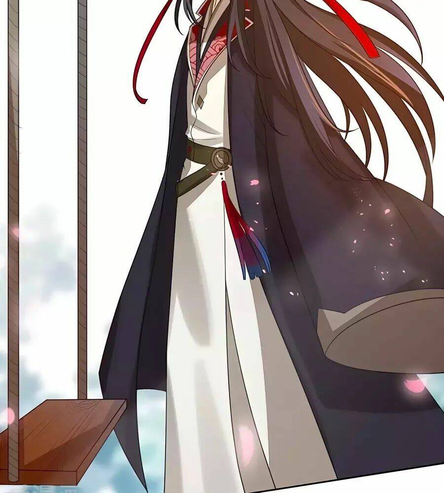 cửu khuyết phong hoa chapter 21 19