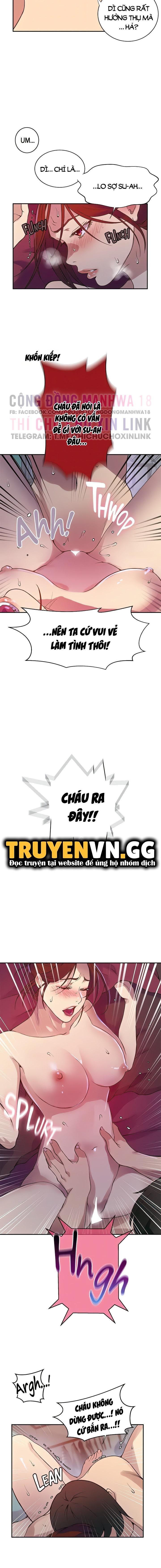 lớp học gia đình – secret class chapter 209 8