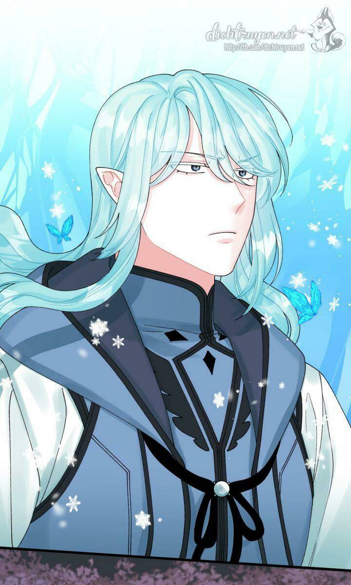 công chúa bãi rác chapter 43 56