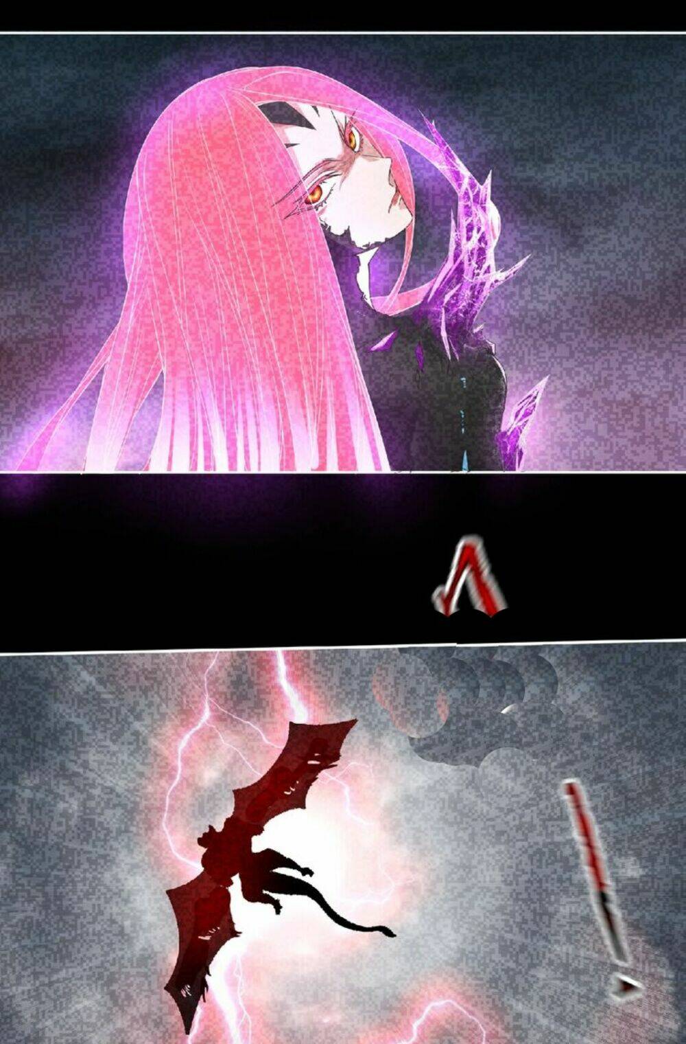 đại chiến yêu tinh chapter 10 33