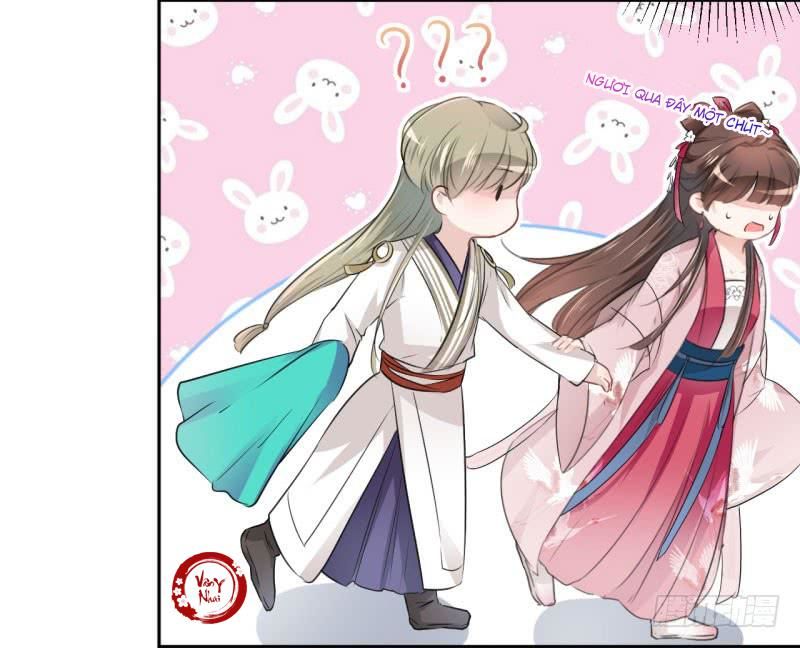 vương gia không thể trêu chapter 36 15