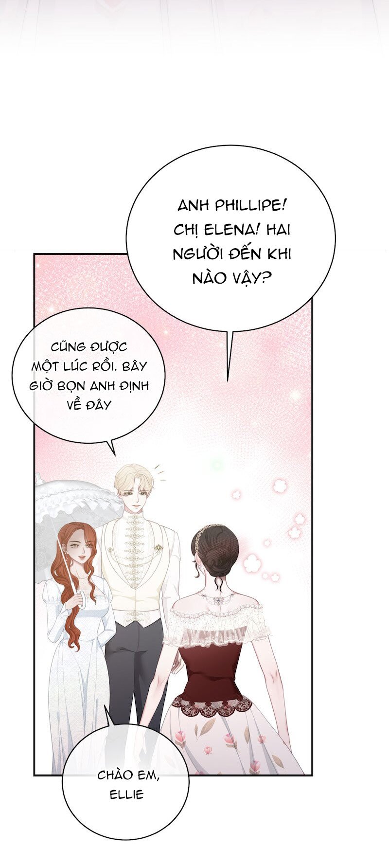nữ hầu muốn đình công chapter 24 5
