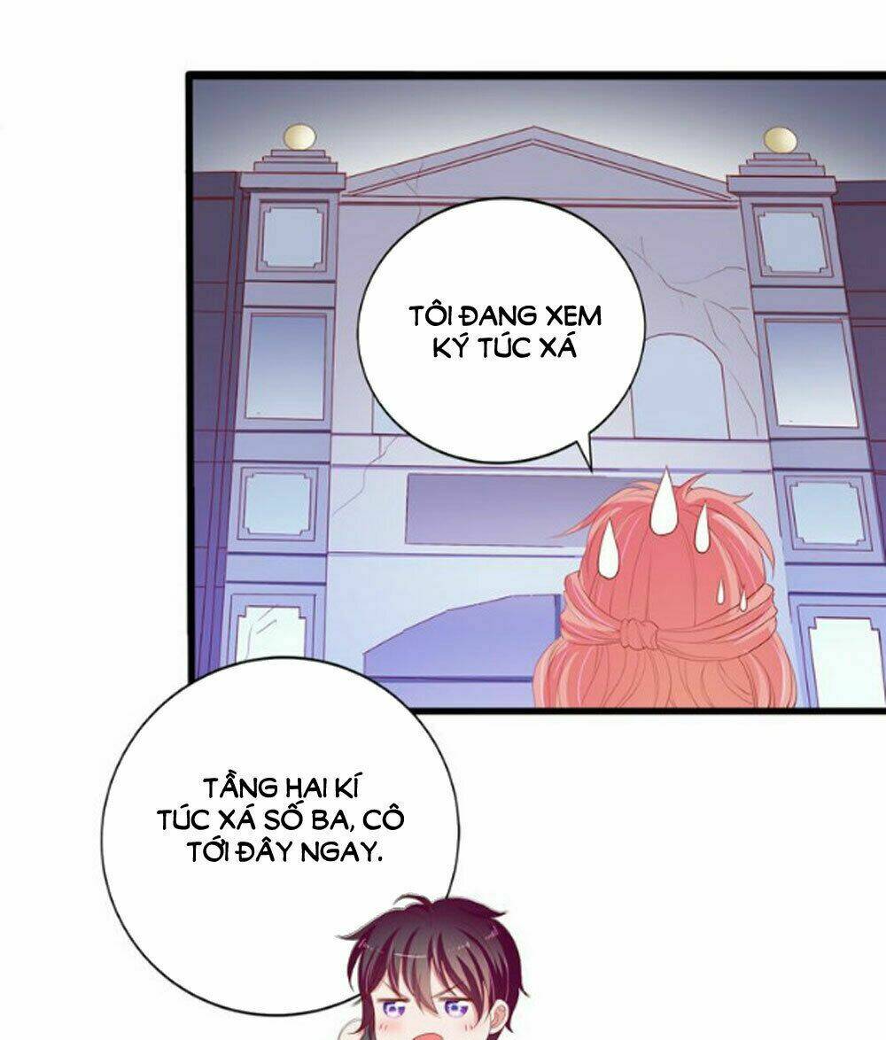 quản lí ngây ngô và thần tượng ác ma chapter 16 38