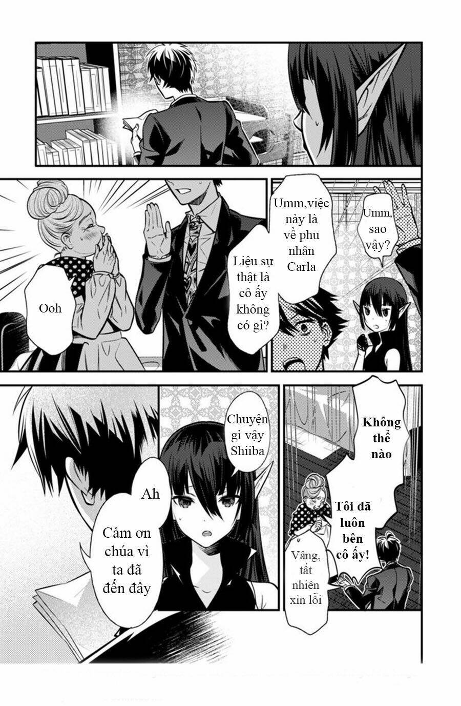 luật sư hai thế giới chapter 4 35