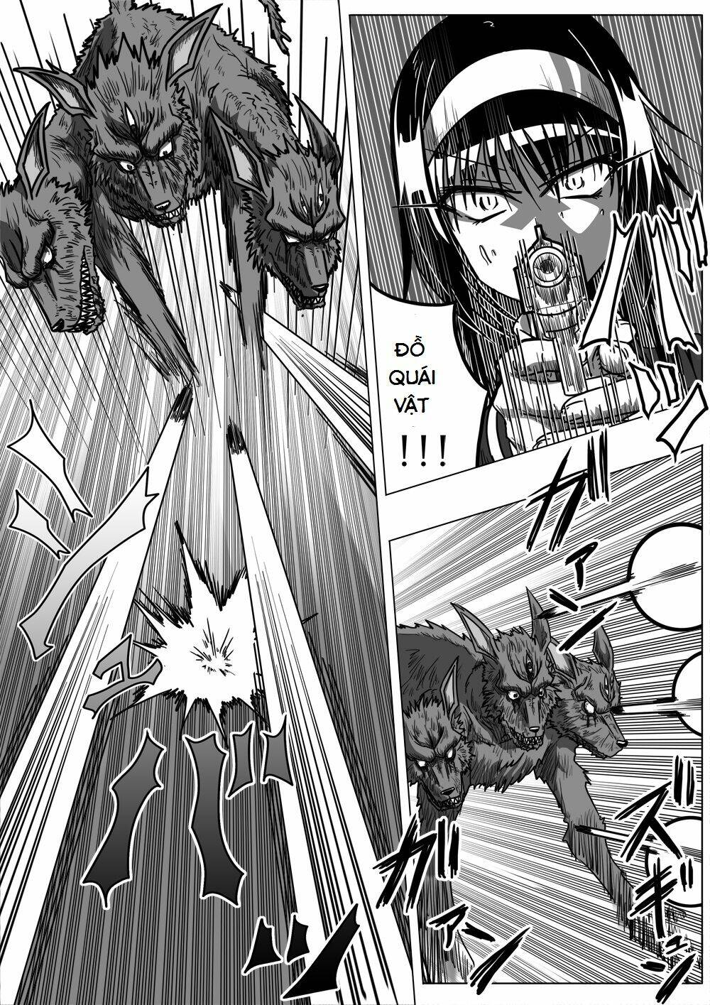 doraemon: nobita no biohazard chapter 17 14