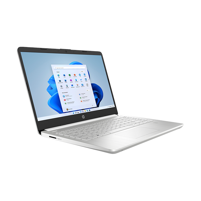 Laptop HP 14s-dq5099TU 7C0P9PA (i5-1235U | 8GB | 512GB | Intel Iris Xe Graphics | 14' FHD | Win 11) Hàng chính hãng