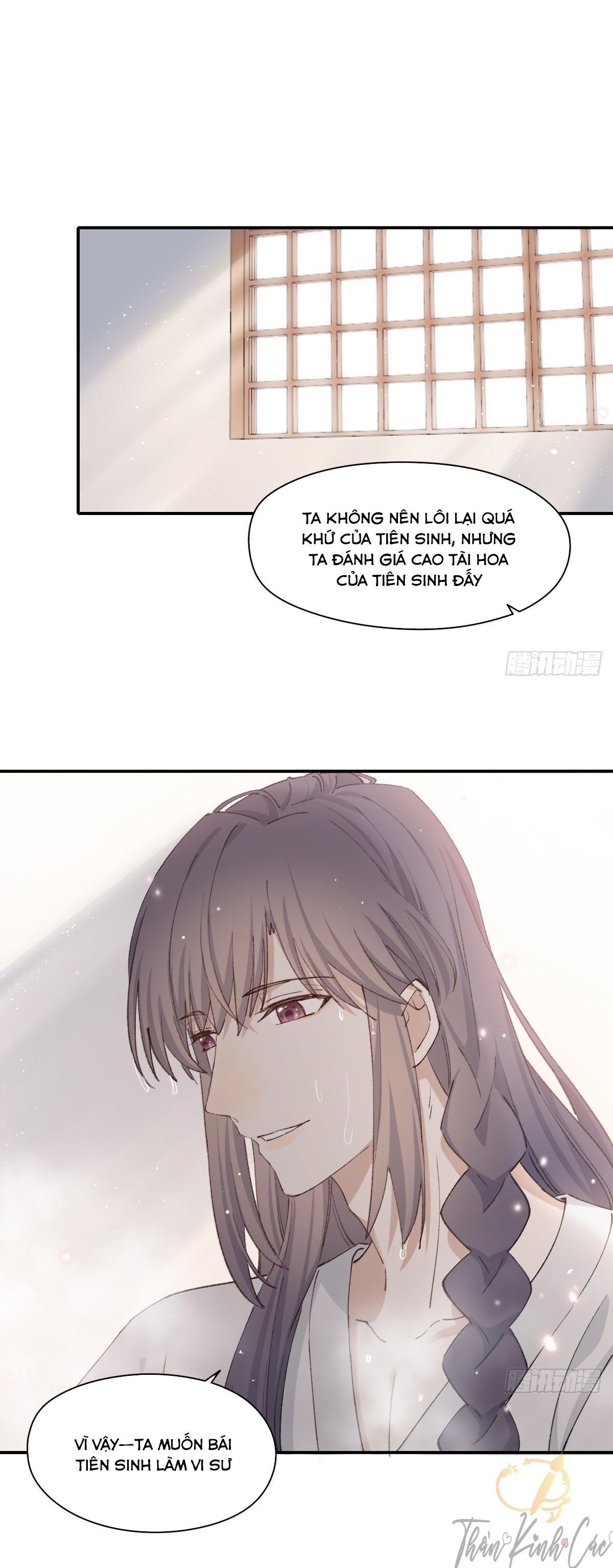 song vương chapter 18 13