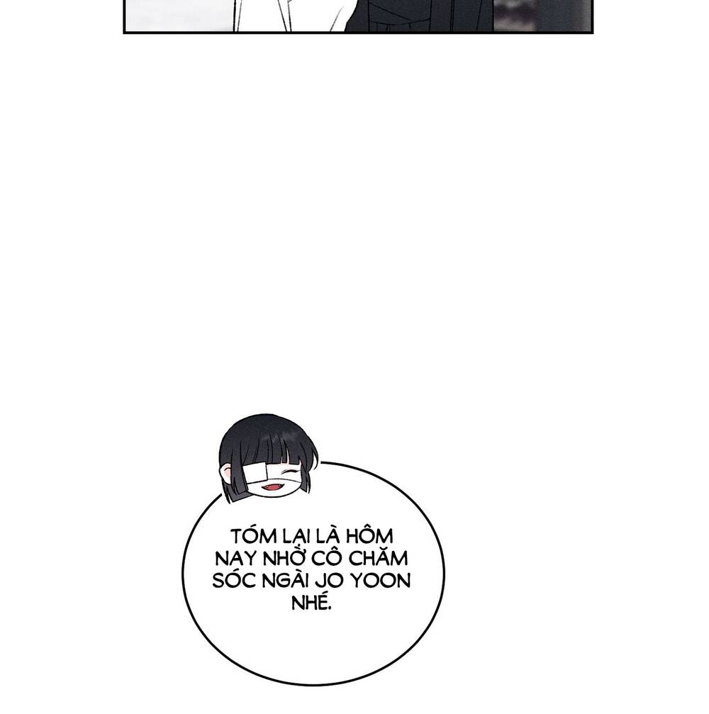 mối tình đầu của ma cà rồng chapter 27.2 30