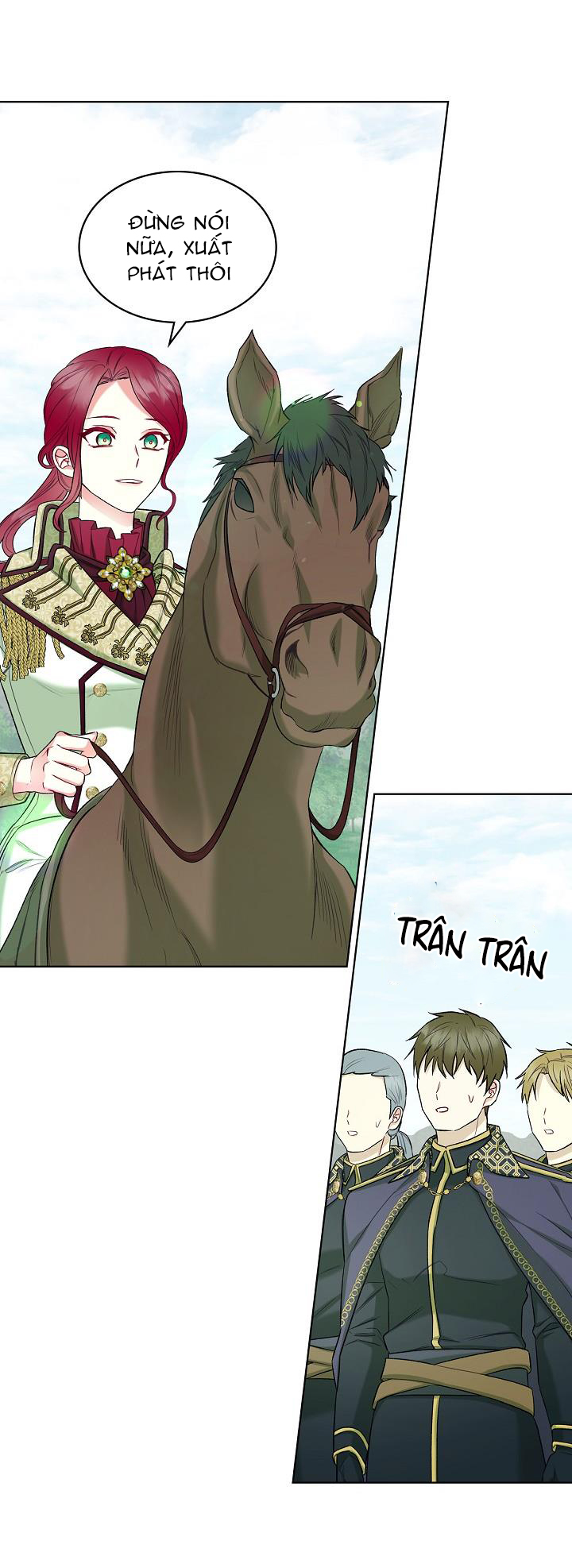 kẻ tạo ra ác nữ chapter 40 18