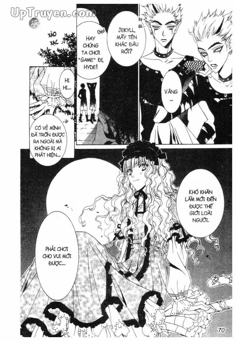 nightmare inspector chapter 2 135